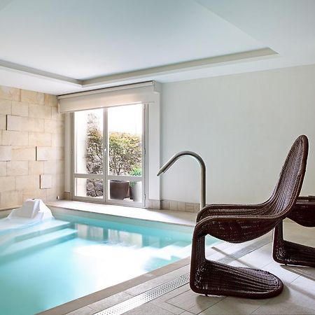 Artesa Suites & Spa Santo Tomé del Puerto Zewnętrze zdjęcie