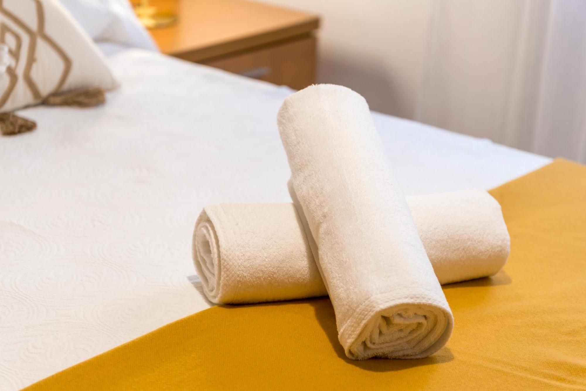 Artesa Suites & Spa Santo Tomé del Puerto Zewnętrze zdjęcie