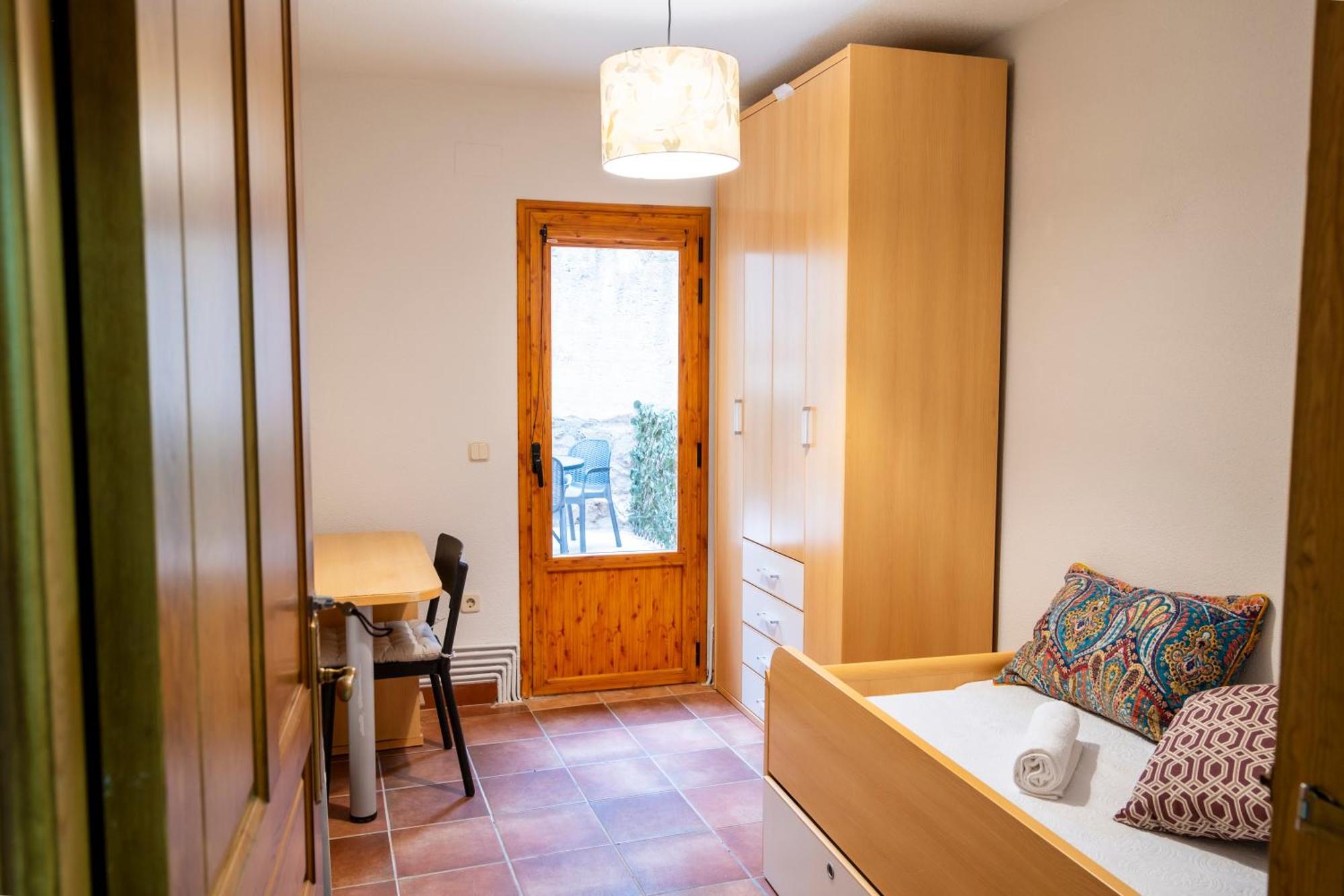 Artesa Suites & Spa Santo Tomé del Puerto Zewnętrze zdjęcie