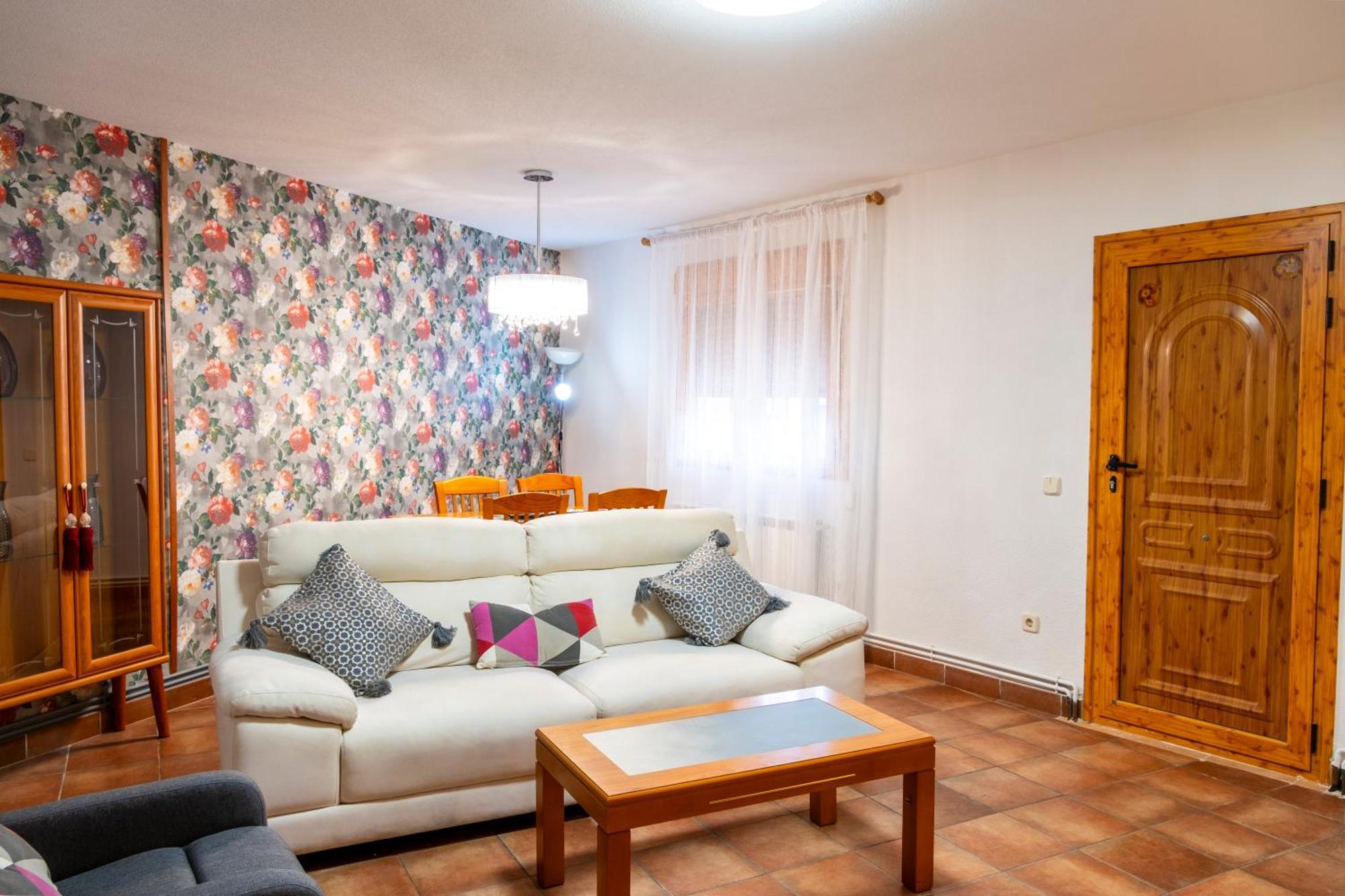 Artesa Suites & Spa Santo Tomé del Puerto Zewnętrze zdjęcie