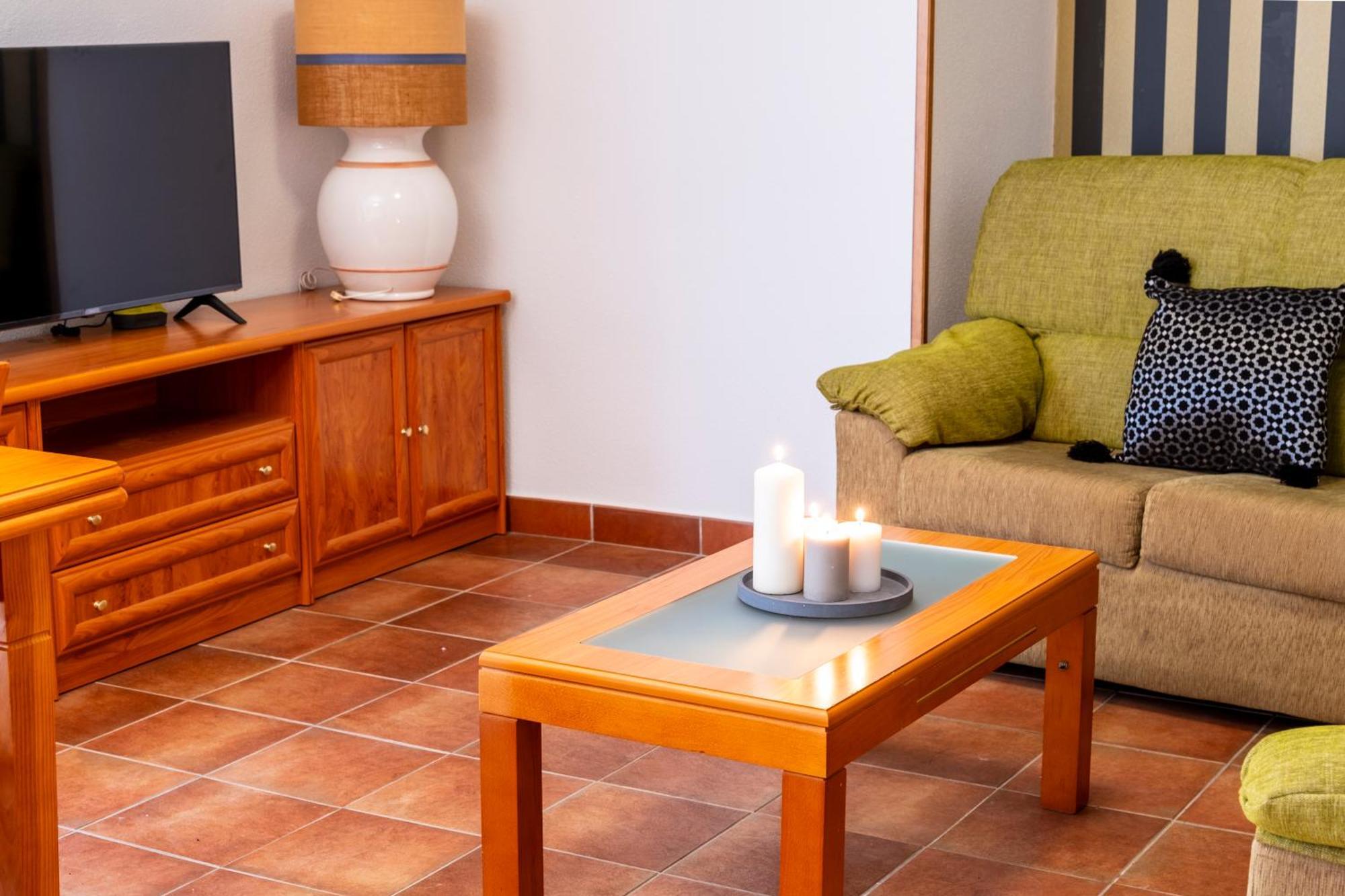 Artesa Suites & Spa Santo Tomé del Puerto Zewnętrze zdjęcie