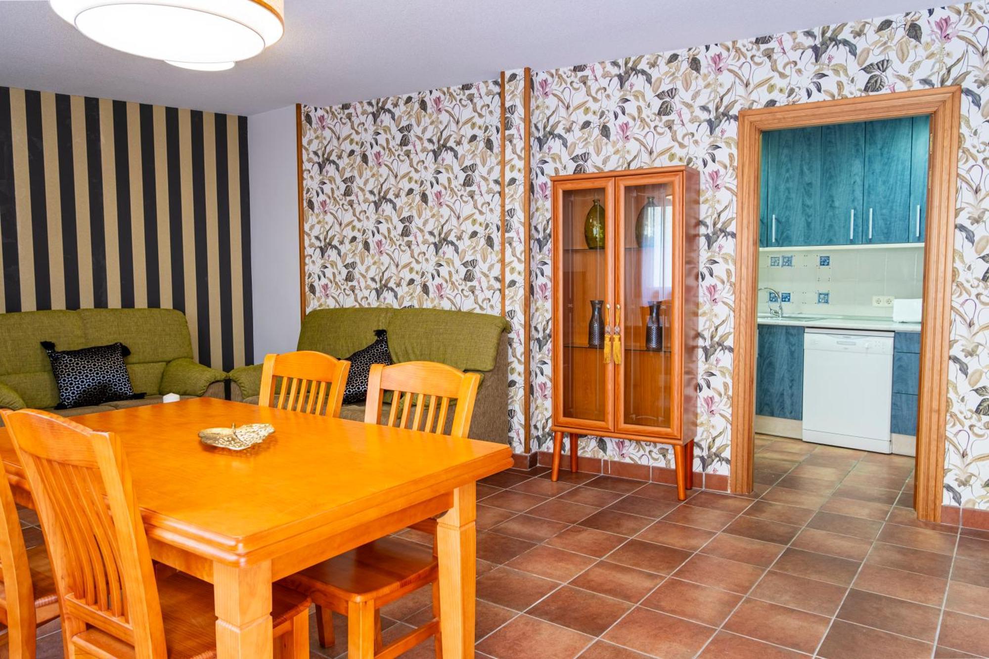 Artesa Suites & Spa Santo Tomé del Puerto Zewnętrze zdjęcie