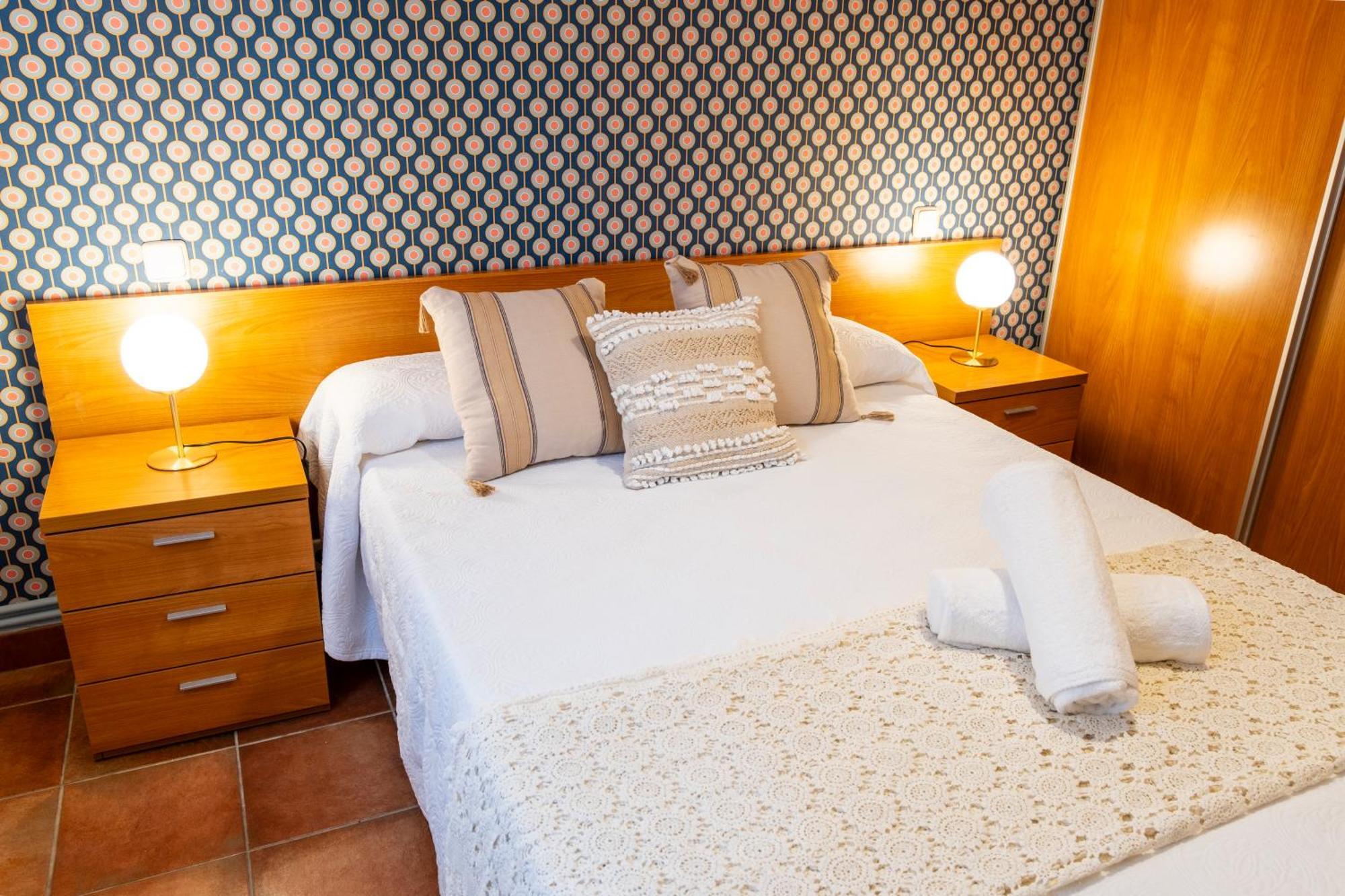 Artesa Suites & Spa Santo Tomé del Puerto Zewnętrze zdjęcie