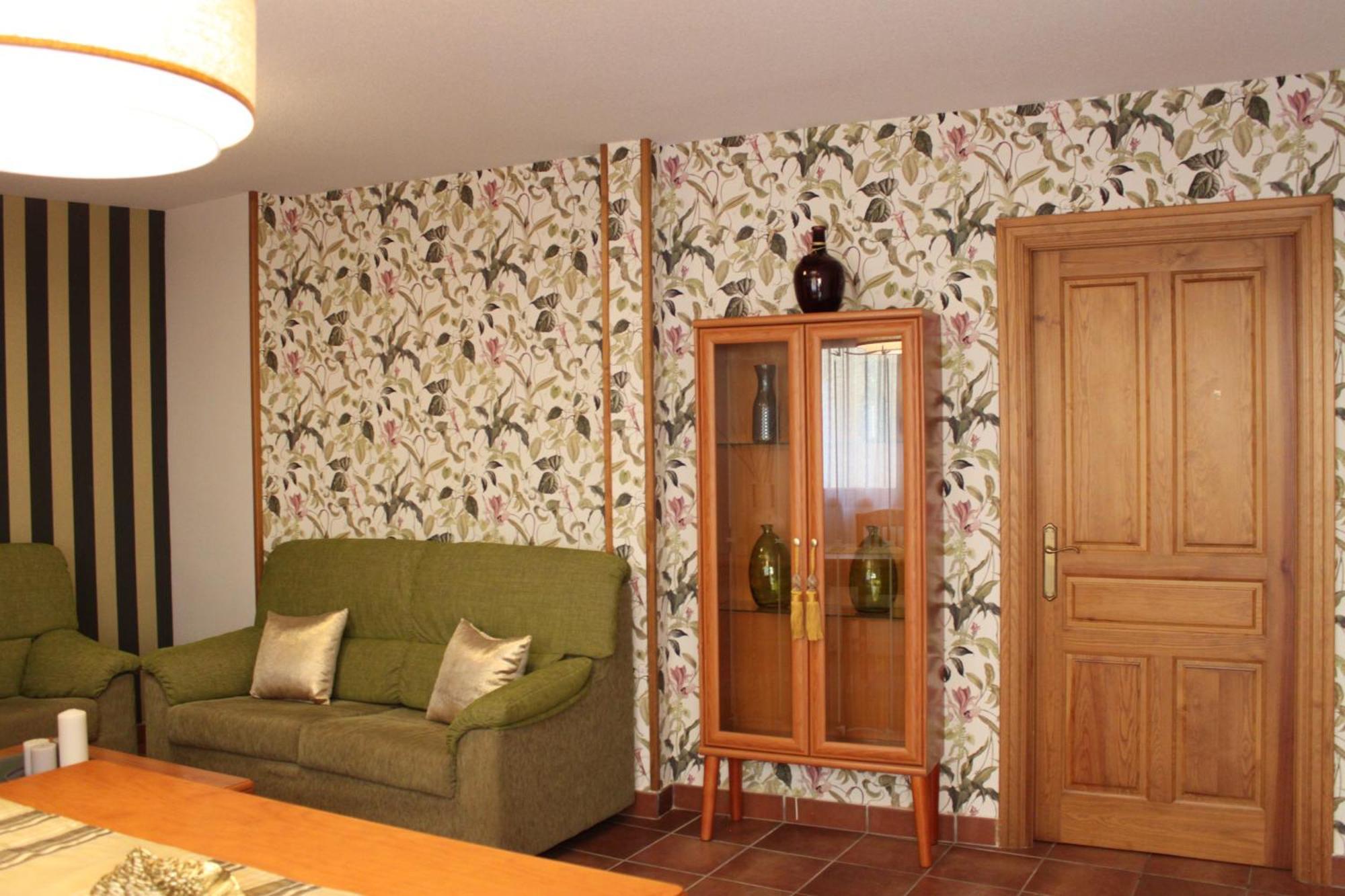 Artesa Suites & Spa Santo Tomé del Puerto Pokój zdjęcie