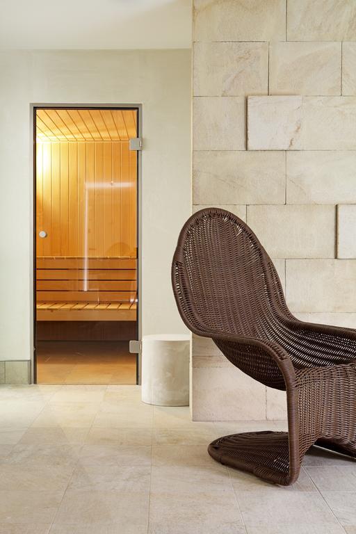 Artesa Suites & Spa Santo Tomé del Puerto Zewnętrze zdjęcie