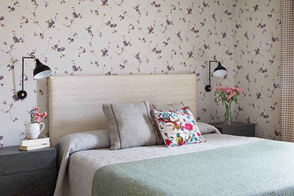 Artesa Suites & Spa Santo Tomé del Puerto Zewnętrze zdjęcie
