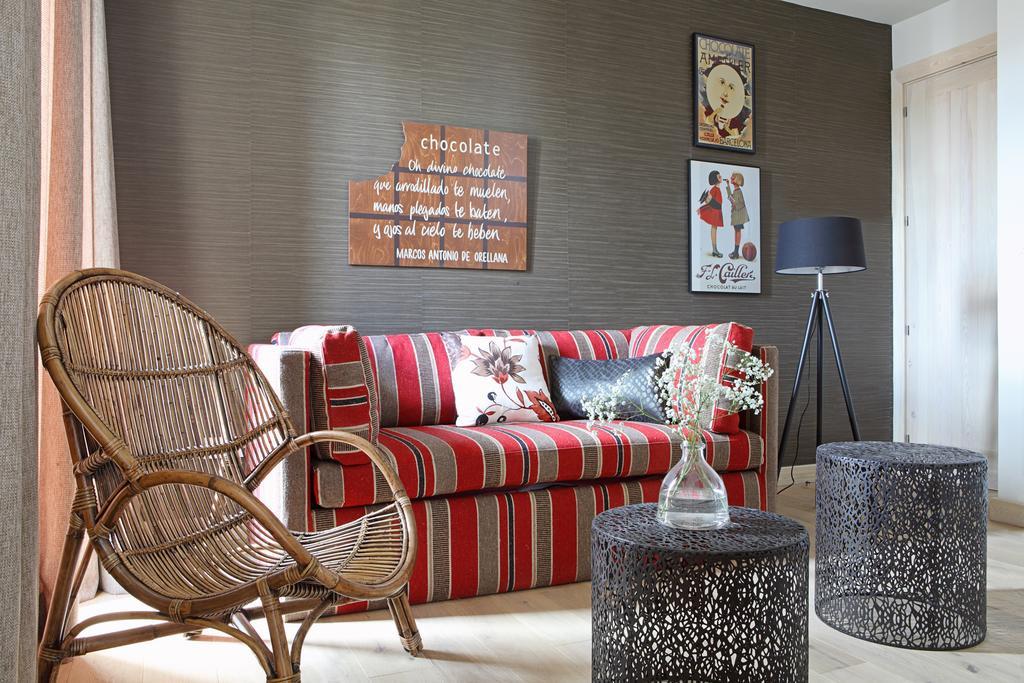 Artesa Suites & Spa Santo Tomé del Puerto Zewnętrze zdjęcie